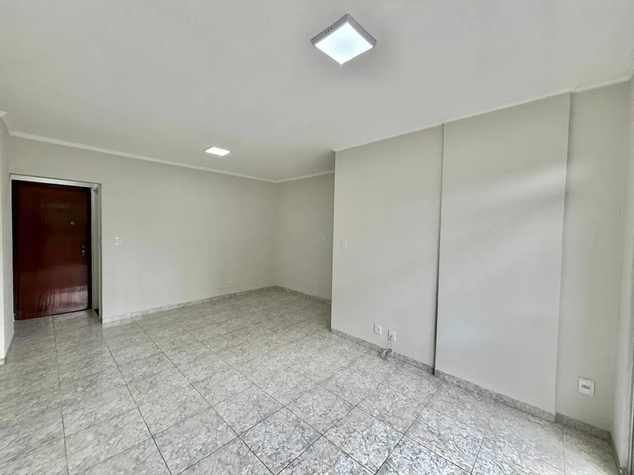 Foto do imóvel: Apartamento com 3 Quartos à Venda, 96 m² em Embaré - Santos