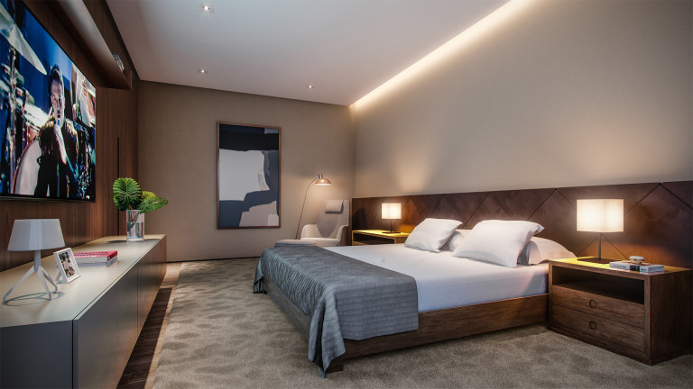 Imagem Apartamento com 4 Quartos à Venda, 303 m² em Vila Nova Conceição - São Paulo