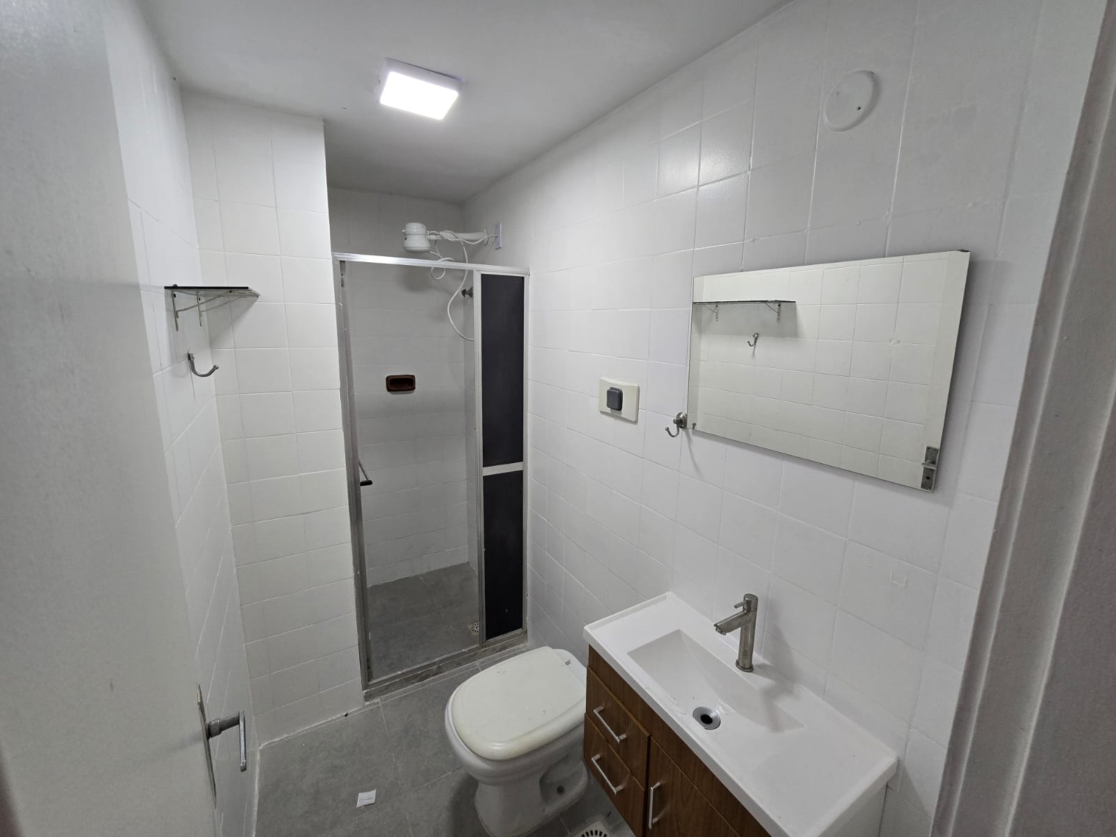 Imagem Apartamento com 2 Quartos à Venda, 55 m² em Engenhoca - Niterói
