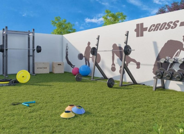 Imagem Apartamento com 2 Quartos à Venda, 44 m² em Imbiribeira - Recife