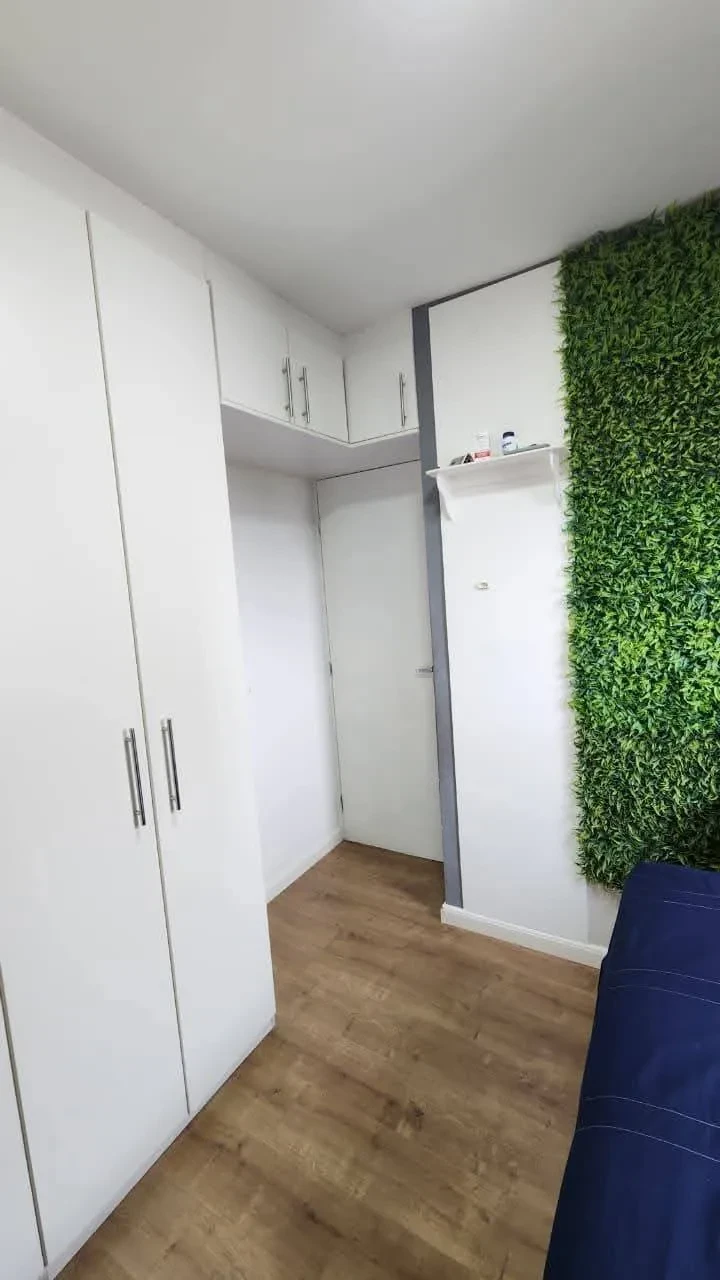 Foto do imóvel: Apartamento com 2 Quartos à Venda, 45 m² em Pirajussara - São Paulo