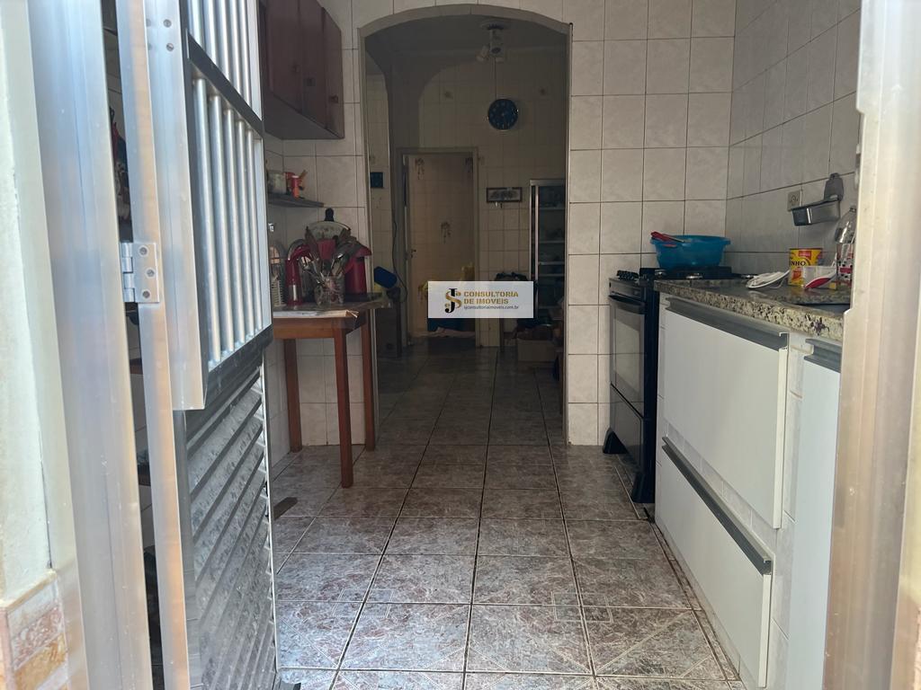 Foto do imóvel: Casa com 3 Quartos à Venda, 124 m²em Olímpico - São Caetano do Sul