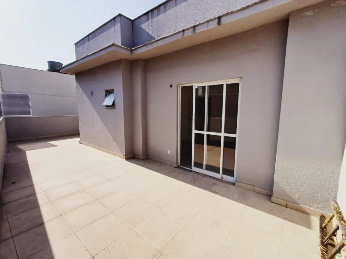 Foto do imóvel: Cobertura com 2 Quartos à Venda, 145 m² em Recreio dos Bandeirantes - Rio de Janeiro