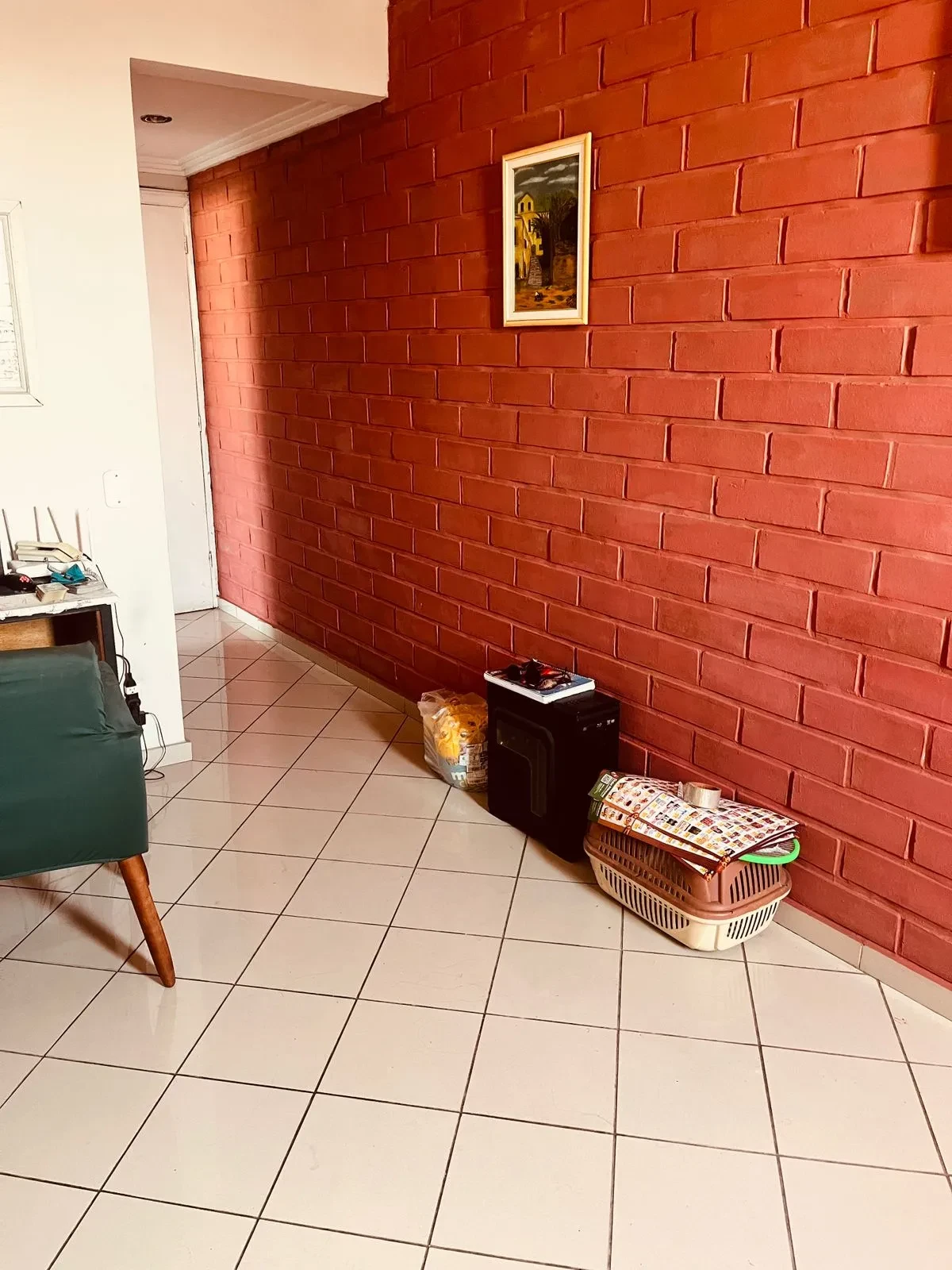 Imagem Apartamento com 2 Quartos à Venda, 60 m² em Fonseca - Niterói