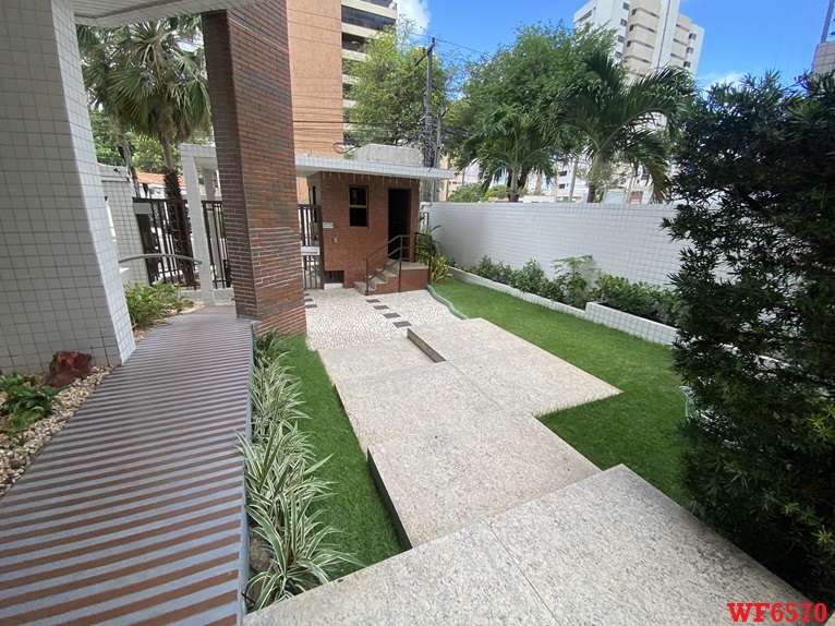 Imagem Cobertura com 3 Quartos à Venda, 360 m² em Aldeota - Fortaleza