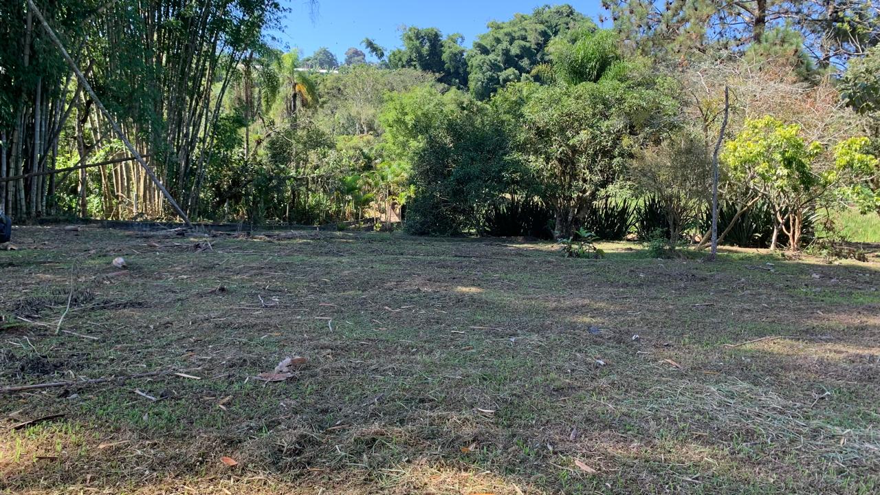 Imagem Terreno à Venda, 8 m²em Sabaúna - Mogi das Cruzes