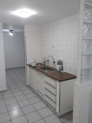Imagem Apartamento com 2 Quartos à Venda, 55 m² em Jardim Alvorada - Santo André