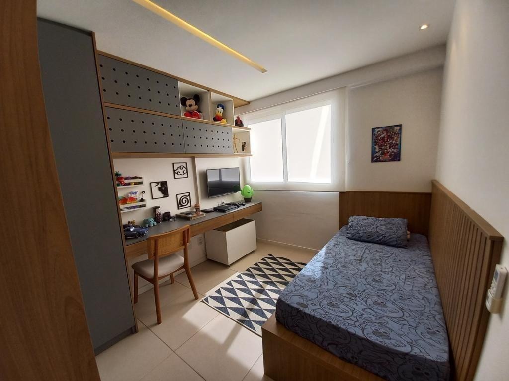Imagem Apartamento com 4 Quartos à Venda, 128 m²em Camboinhas - Niterói