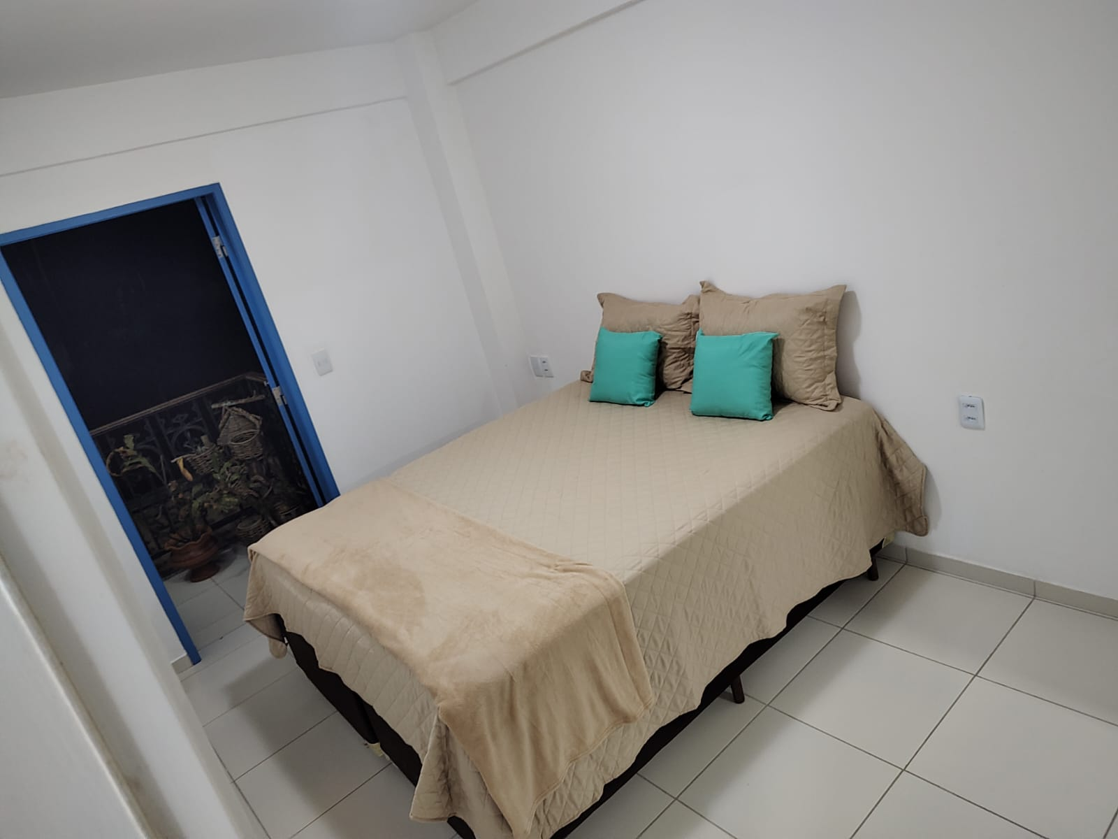 Imagem Apartamento com 2 Quartos à Venda ou Temporada, 52 m² em Centro - Guaramiranga