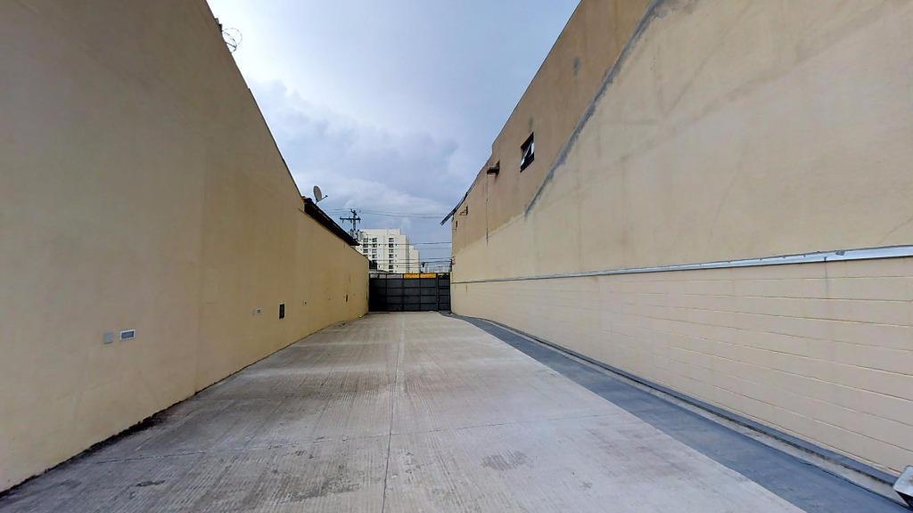 Imagem Galpão à Venda, 2.200 m² em Vila Monumento - São Paulo