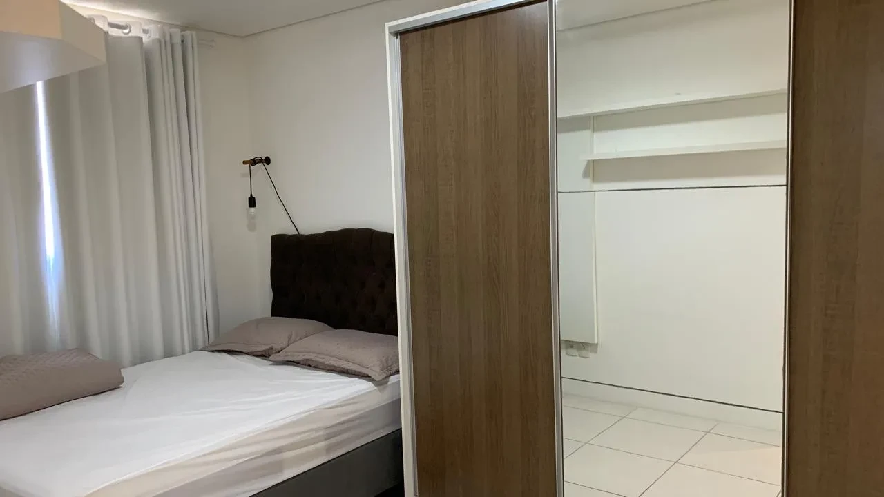 Imagem Apartamento com 2 Quartos à Venda, 59 metros em Igra Sul - Torres