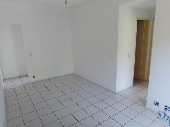 Imagem Apartamento com 2 Quartos à Venda, 60 m² em Cubango - Niterói