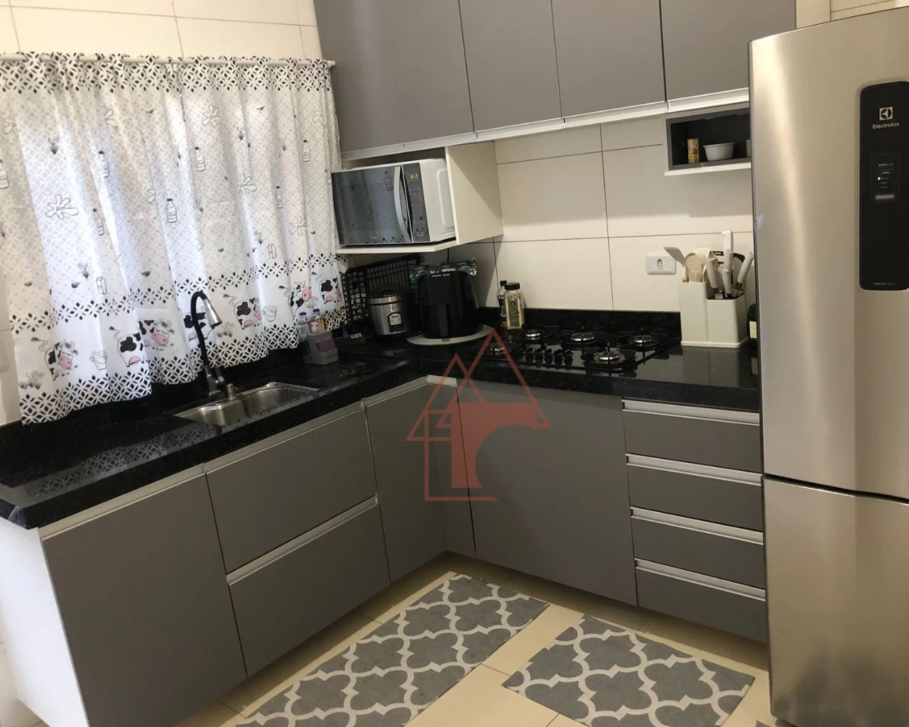 Imagem Casa com 2 Quartos à Venda, 53 m² em Glória - Praia Grande Imagem Casa com 2 Quartos à Venda, 53 m² em Glória - Praia Grande