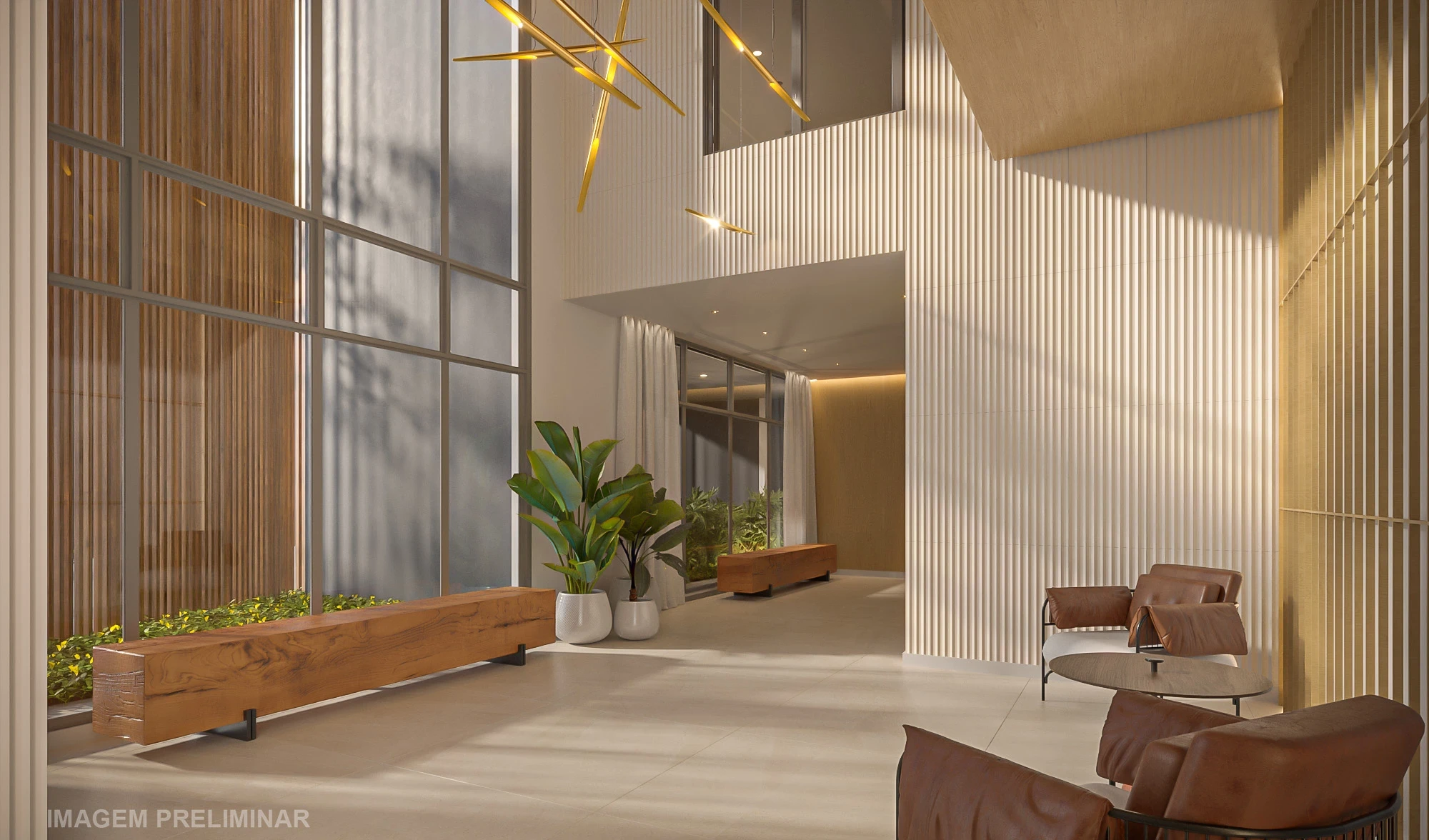 Foto do imóvel: Apartamento com 3 Quartos à Venda, 168 m² em Vila Prudente - São Paulo