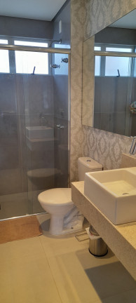 Imagem Apartamento com 2 Quartos para Temporada,  em Jurerê - Florianópolis