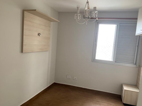 Imagem Apartamento com 2 Quartos à Venda,  em Cambuci - São Paulo