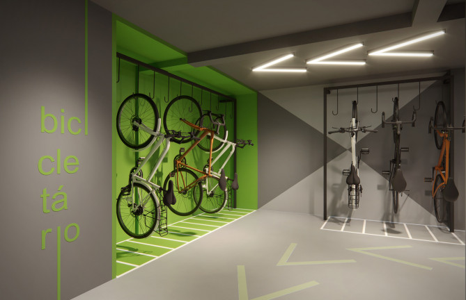 Foto do imóvel: Apartamento com 2 Quartos à Venda, 40 m² em Belenzinho - São Paulo