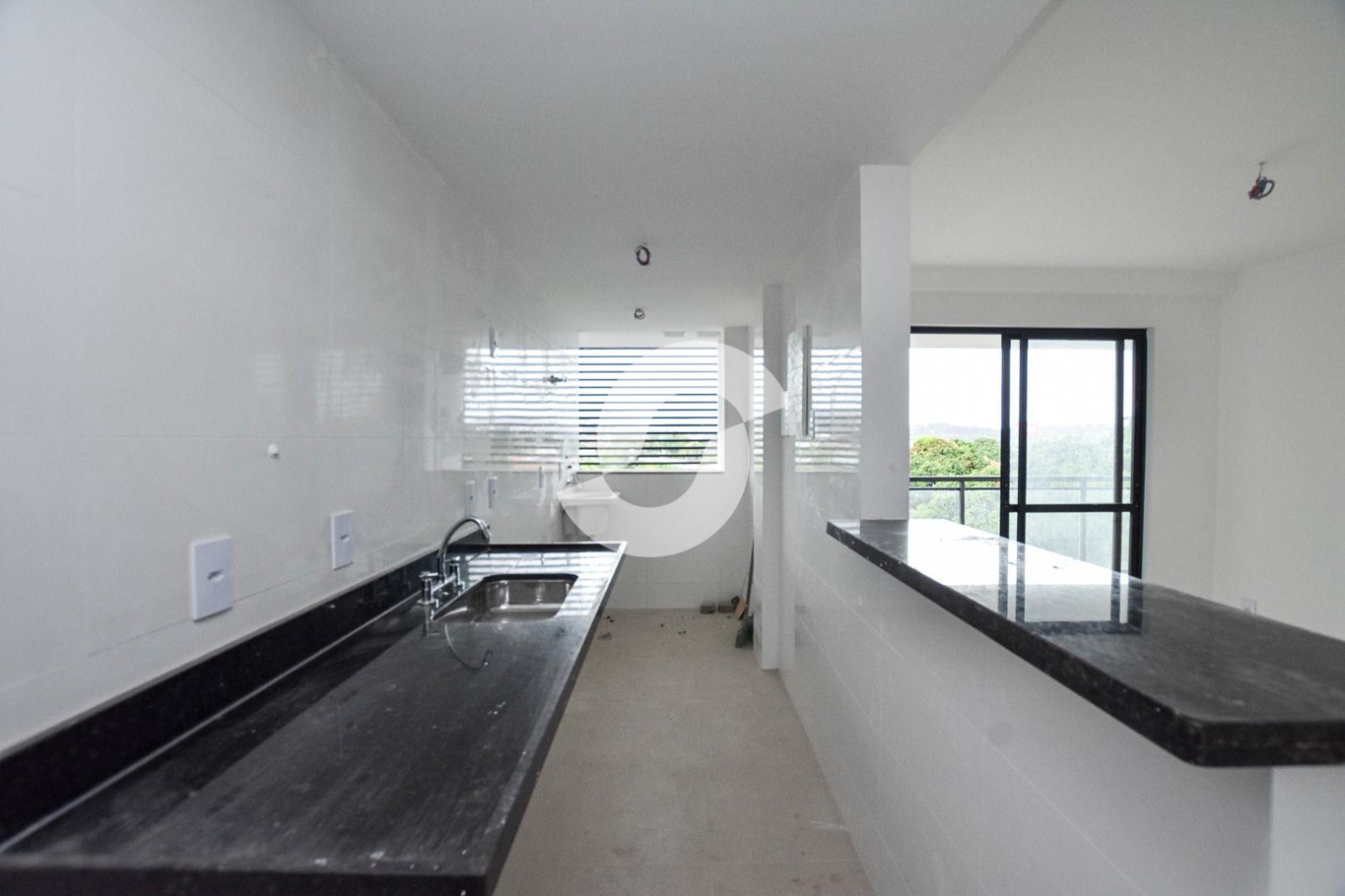 Foto do imóvel: Apartamento com 2 Quartos à Venda, 78 m² em Piratininga - Niterói