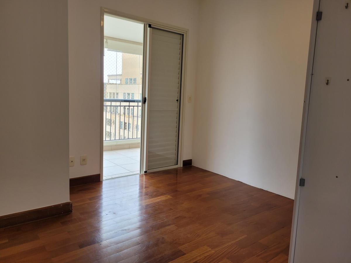 Imagem Apartamento com 4 Quartos à Venda, 135 m²em Vila Clementino - São Paulo