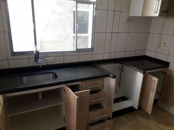 Imagem Casa de Condomínio com 2 Quartos à Venda ou Locação, 68 m² em Itaquera - São Paulo