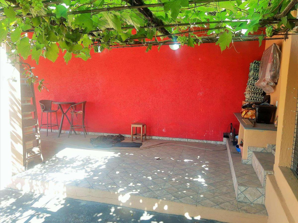 Foto do imóvel: Casa com 3 Quartos à Venda, 360 m² em João Pinheiro - Belo Horizonte