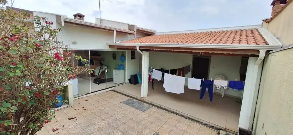 Casa com 3 Quartos à Venda, 120 m² em Jardim Nova Europa - Campinas