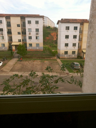 Apartamento com 2 Quartos à Venda,  em Ajuda - Macaé