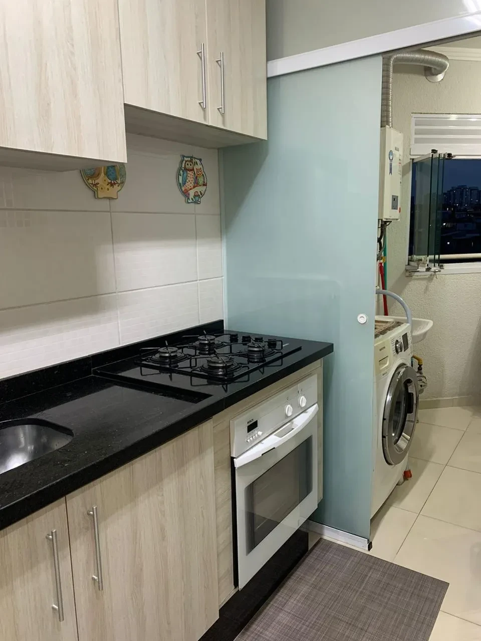 Imagem Apartamento com 2 Quartos à Venda, 47 metros em Vila Bela Vista (Zona Norte) - São Paulo