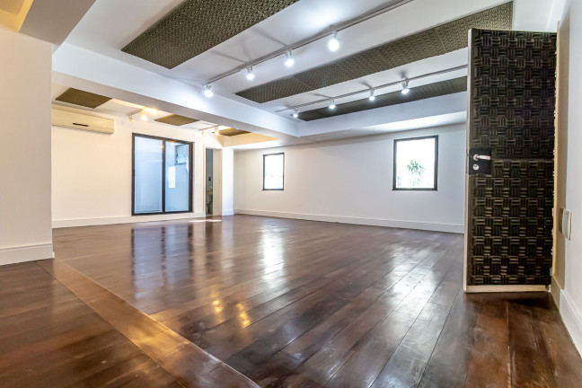 Imagem Casa com 6 Quartos à Venda, 677 m²em Laranjeiras - Rio de Janeiro