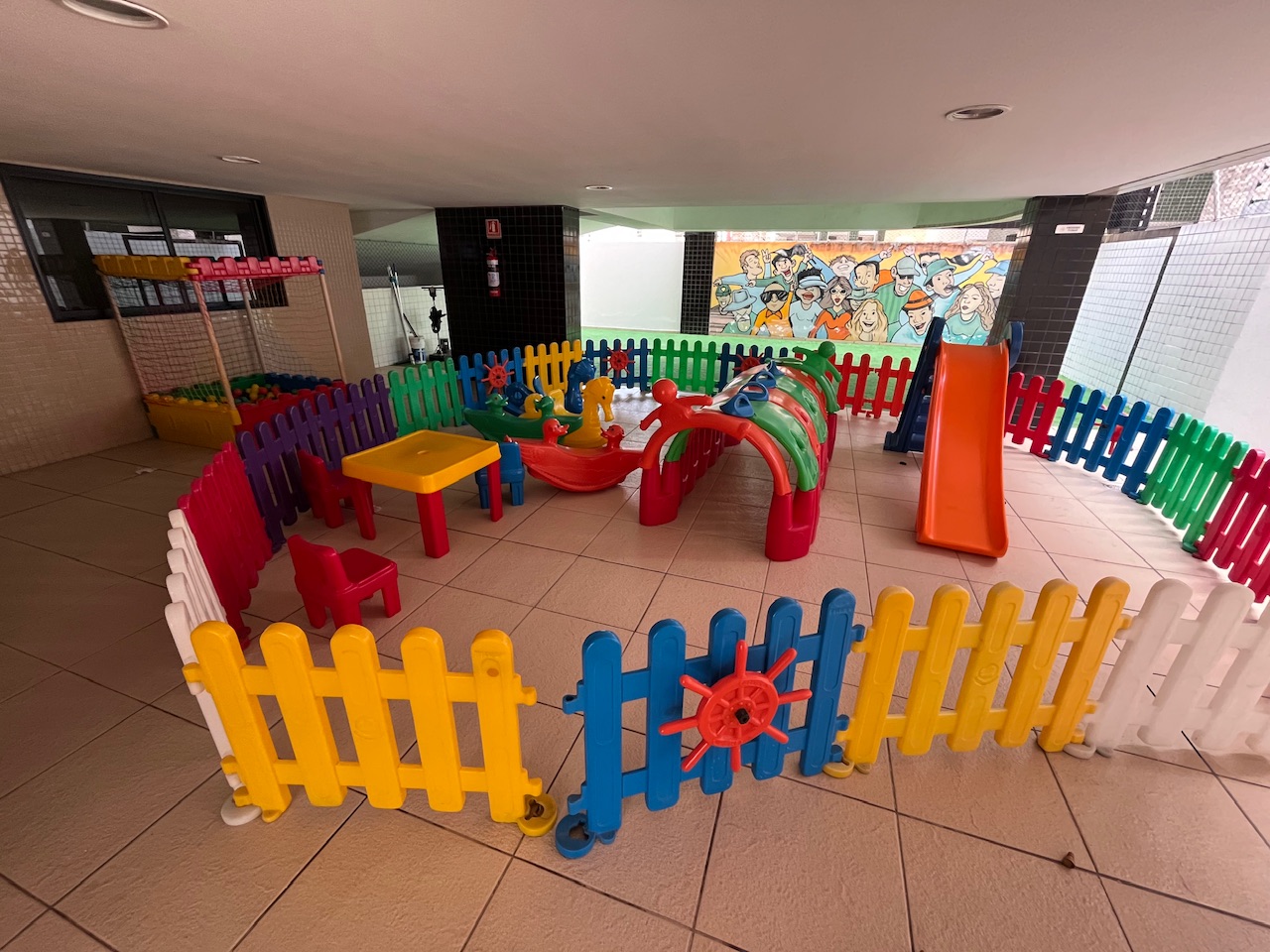 Foto do imóvel: Apartamento com 3 Quartos à Venda, 84 m² em Ponta Verde - Maceió