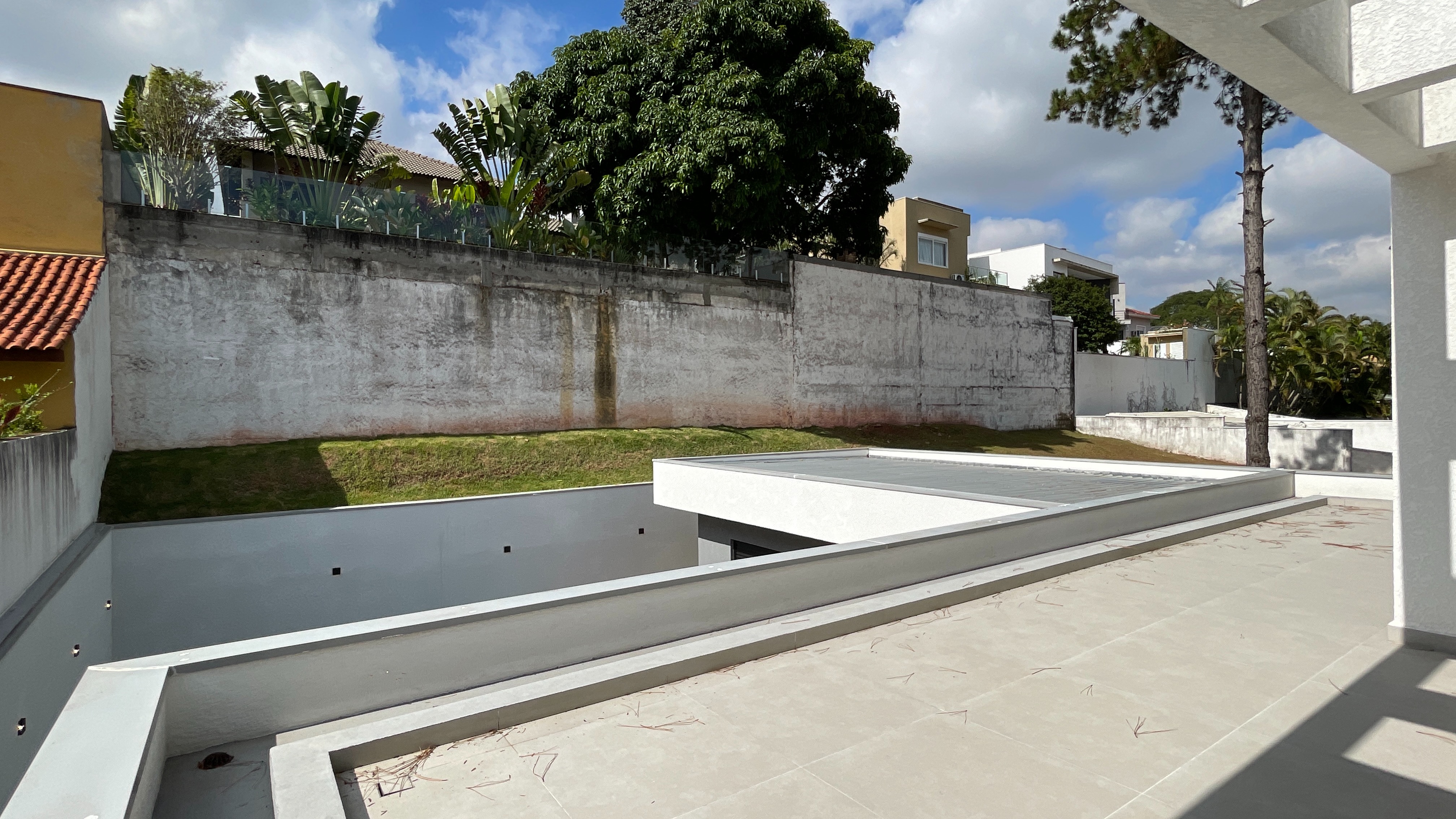 Imagem Casa de Condomínio com 4 Quartos à Venda, 364 m² em Alphaville - Santana de Parnaíba