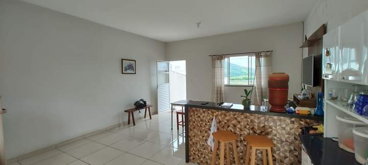 Imagem Casa com 2 Quartos à Venda, 67 m²em Bela Vista 2 - Carmo do Rio Claro