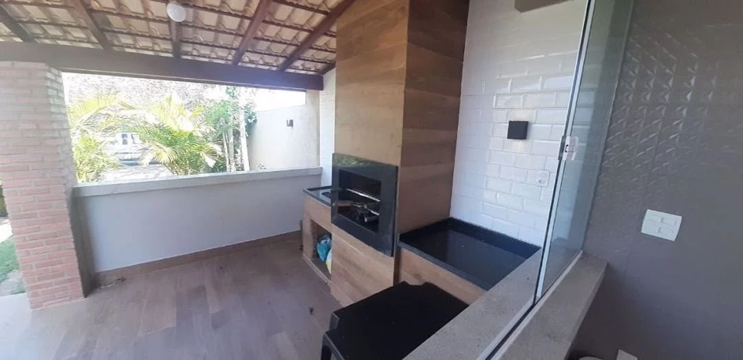 Imagem Casa de Condomínio com 4 Quartos à Venda, 180 m² em Praia Rasa - Armação dos Búzios