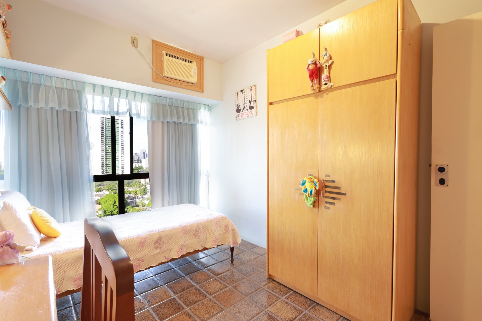 Foto do imóvel: Apartamento com 4 Quartos à Venda, 260 m²em Poço - Recife