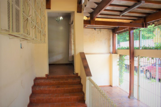 Imagem Casa com 2 Quartos à Venda, 117 m² em Jardim Vera Cruz - São Paulo