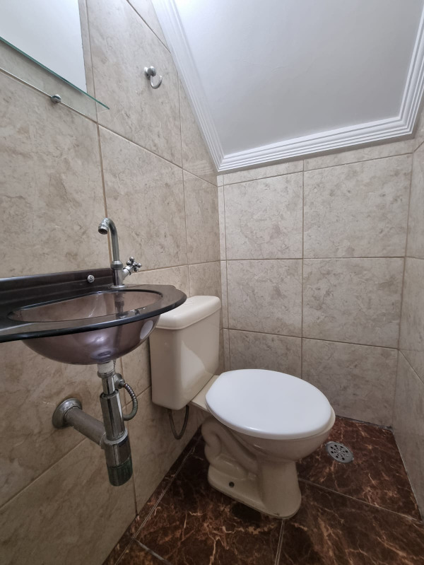Imagem Casa com 3 Quartos para Alugar, 125 m²em Jardim Cidade Pirituba - São Paulo