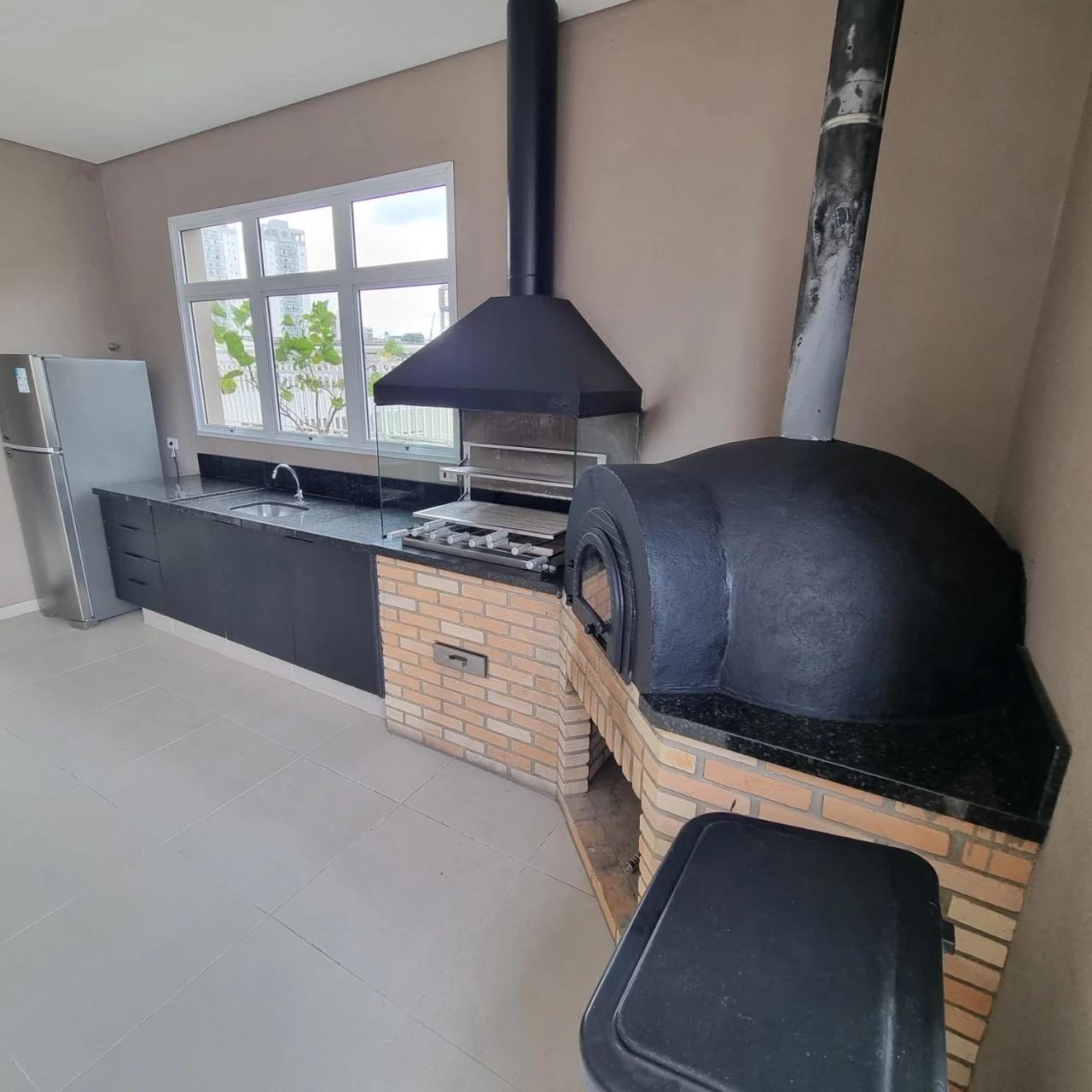 Imagem Cobertura à Venda, 85 m² em Parque da Vila Prudente - São Paulo