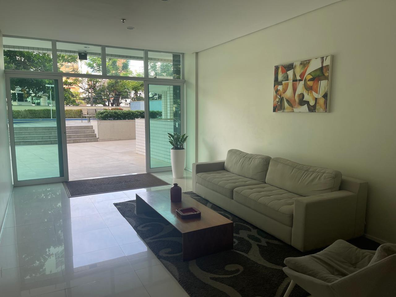 Imagem Apartamento com 3 Quartos à Venda, 74 m² em Aldeota - Fortaleza