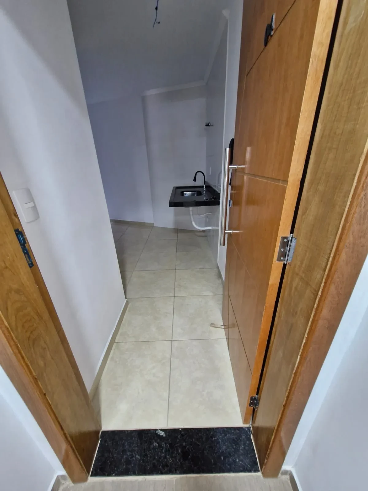 Imagem Kitnet com 1 Quarto à Venda, 30 m² em Vila Carrão - São Paulo