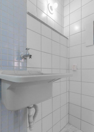 Imagem Apartamento com 1 Quarto à Venda, 40 m² em Liberdade - São Paulo