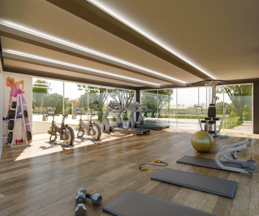 Terreno à Venda, 243 m² em Terra Brasilis - Aquiraz