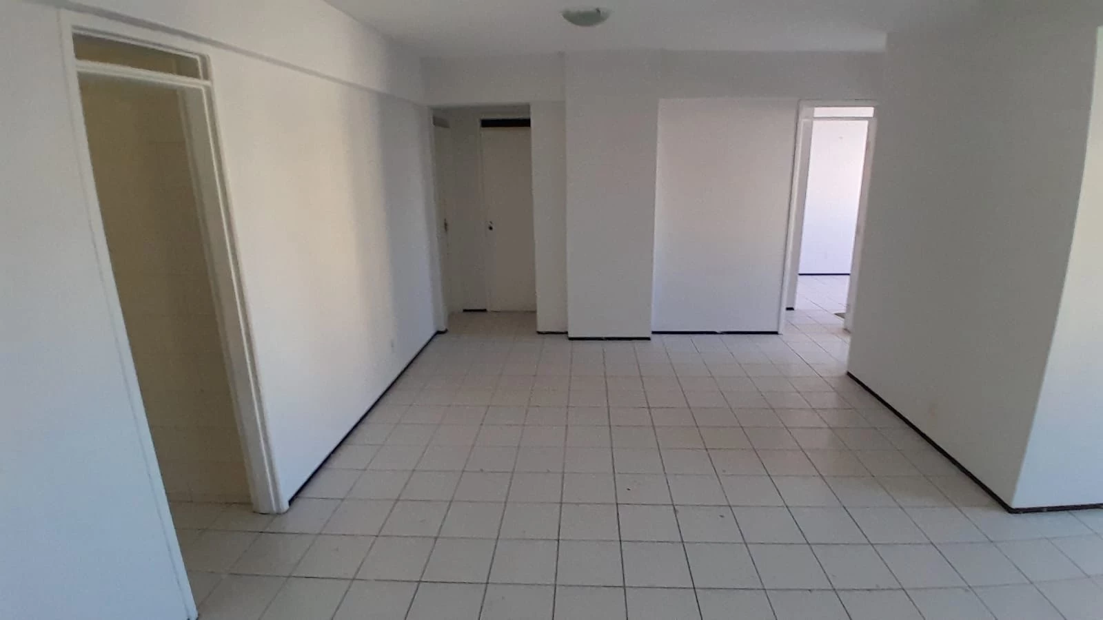 Imagem Apartamento com 3 Quartos à Venda, 111 m² em Meireles - Fortaleza