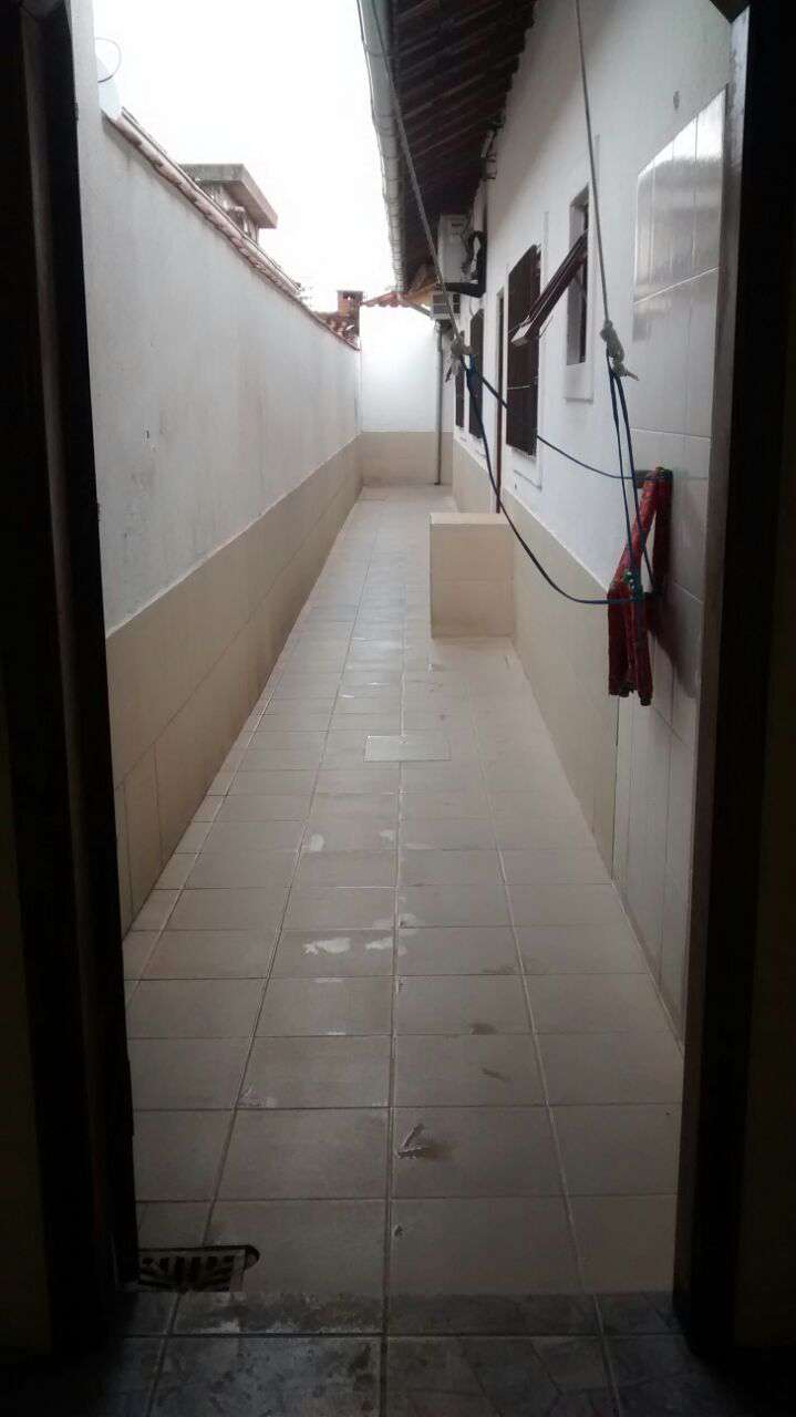 Imagem Casa com 2 Quartos à Venda, 80 m² em Balneário Paqueta - Praia Grande