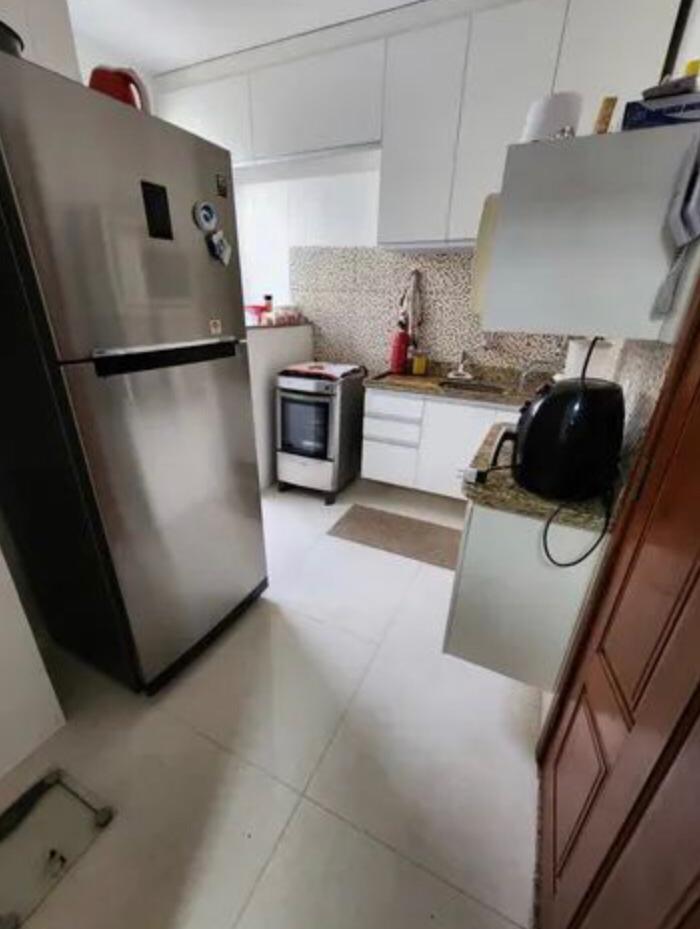 Imagem Apartamento com 2 Quartos à Venda, 76 m²em Jardim da Penha - Vitória