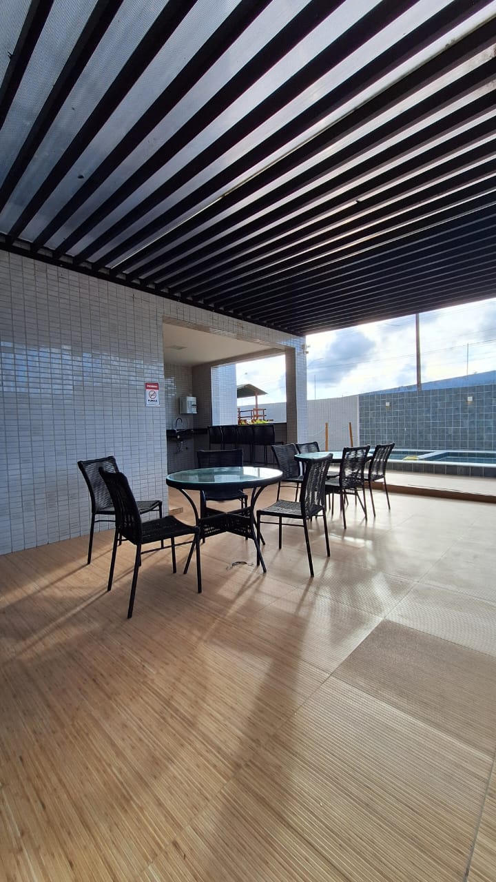 Foto do imóvel: Apartamento com 2 Quartos à Venda, 54 m²em Poço - Cabedelo