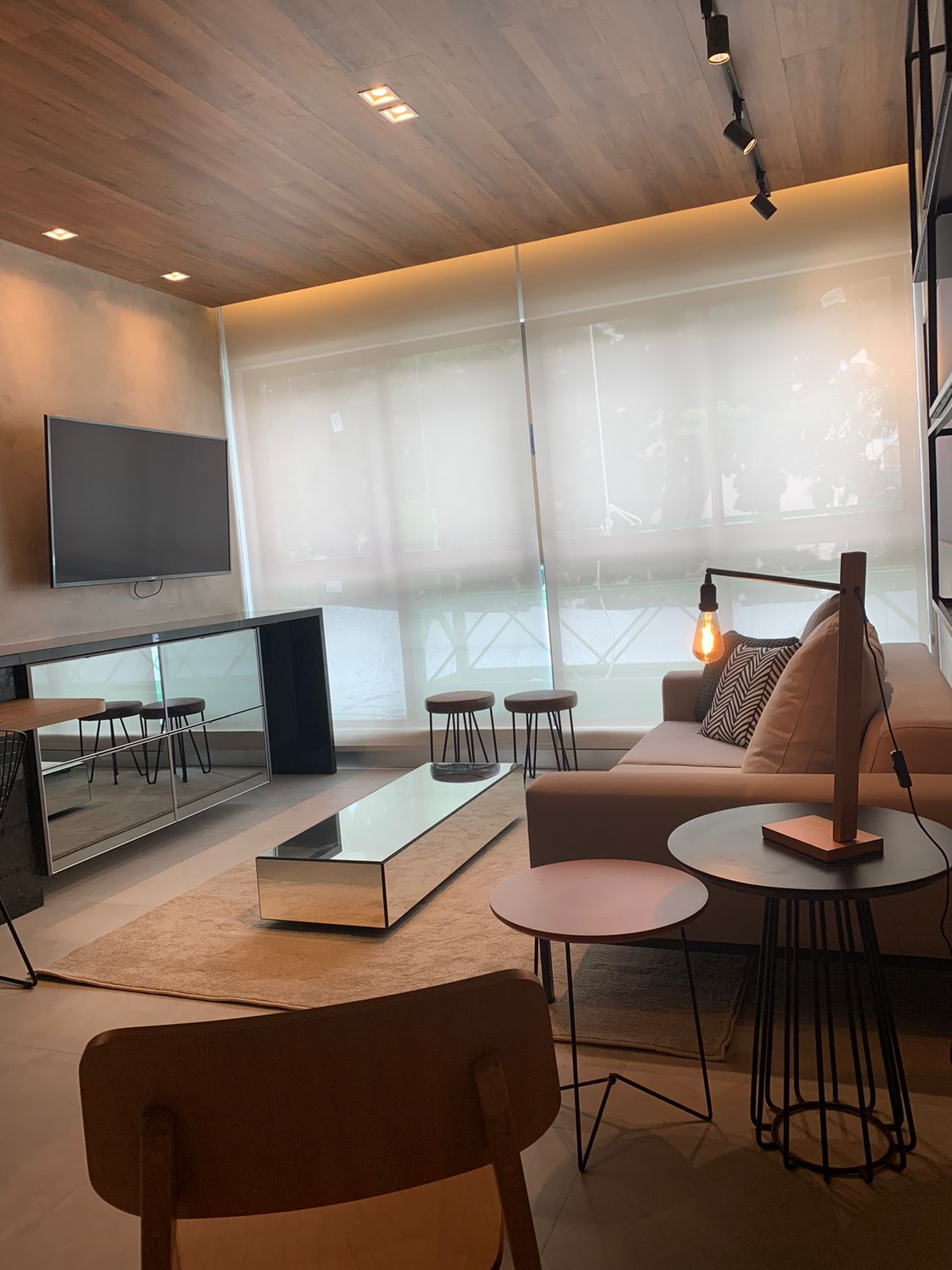 Imagem Apartamento com 2 Quartos à Venda, 50 m²em Tamarineira - Recife