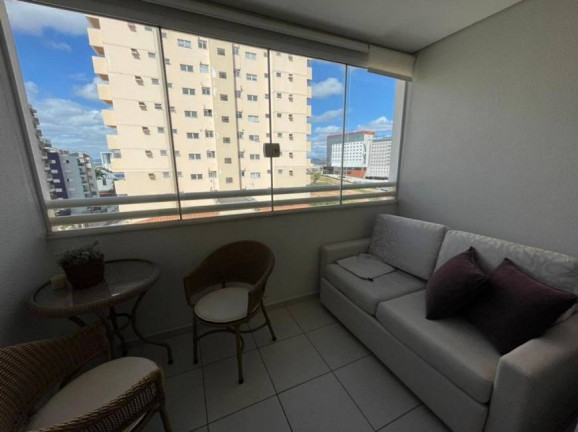 Imagem Apartamento com 3 Quartos à Venda, 100 m² em Parque Campolim - Sorocaba
