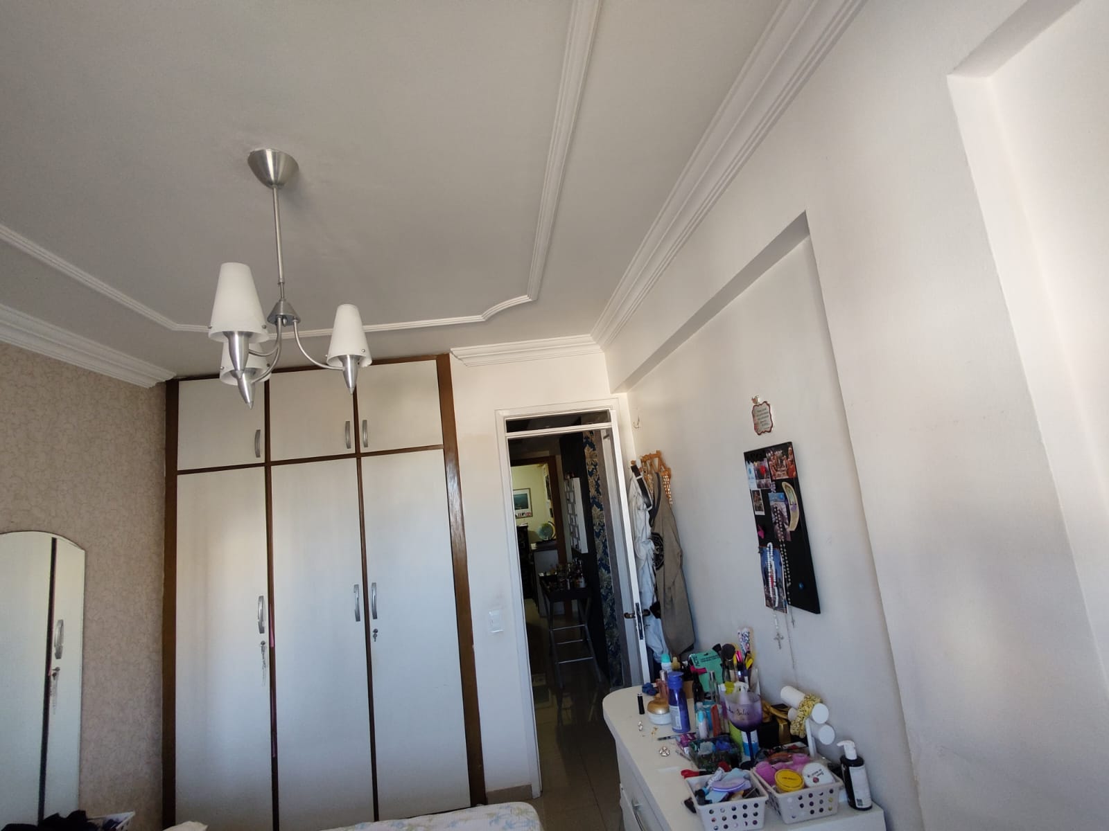 Imagem Apartamento com 3 Quartos à Venda, 110 m² em Meireles - Fortaleza