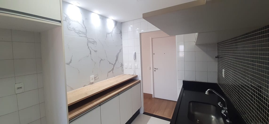 Imagem Apartamento com 3 Quartos à Venda, 110 m²em Alphaville - Santana de Parnaíba