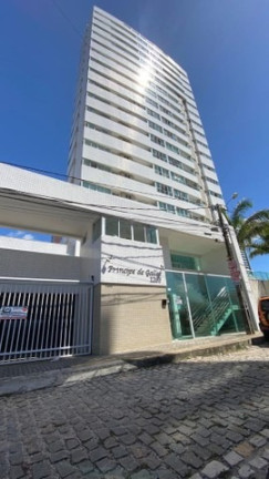 Apartamento com 3 Quartos à Venda, 103 m² em Lagoa Nova - Natal